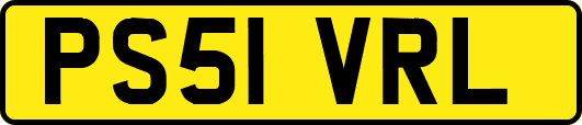 PS51VRL