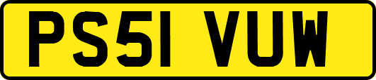 PS51VUW