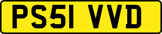 PS51VVD
