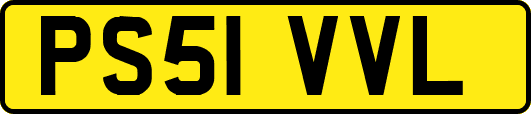 PS51VVL