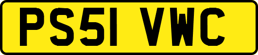 PS51VWC