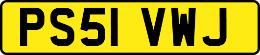 PS51VWJ