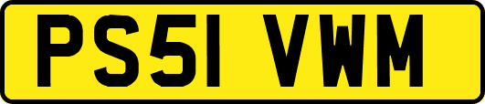 PS51VWM