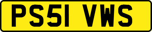 PS51VWS
