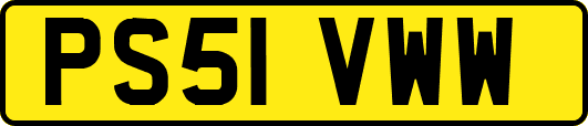 PS51VWW