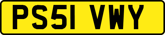 PS51VWY