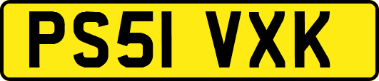 PS51VXK