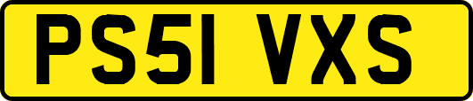 PS51VXS