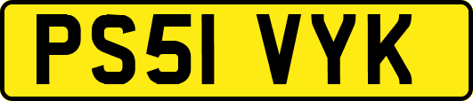 PS51VYK