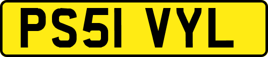 PS51VYL