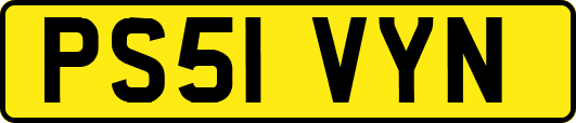 PS51VYN
