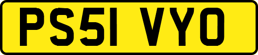 PS51VYO