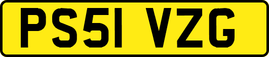 PS51VZG