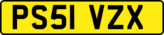 PS51VZX
