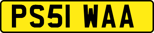 PS51WAA