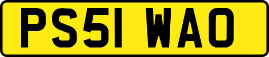 PS51WAO