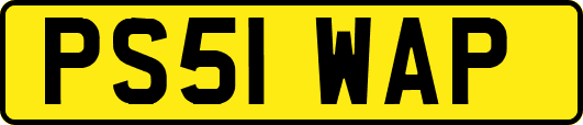 PS51WAP