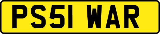 PS51WAR