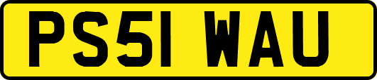 PS51WAU