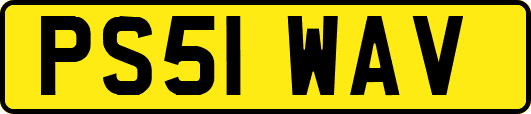 PS51WAV