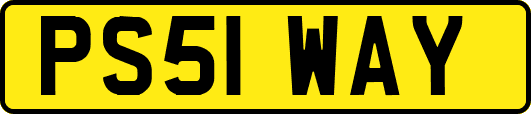PS51WAY