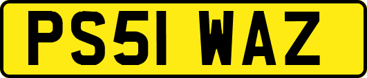 PS51WAZ