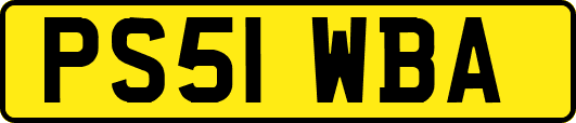 PS51WBA