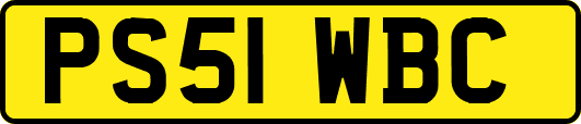 PS51WBC