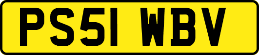 PS51WBV