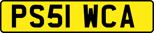 PS51WCA