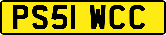 PS51WCC