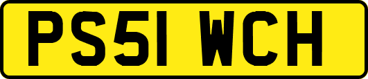 PS51WCH