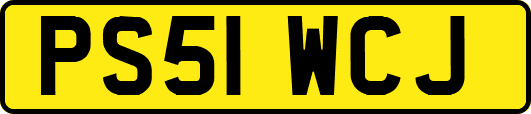 PS51WCJ