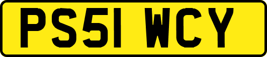PS51WCY