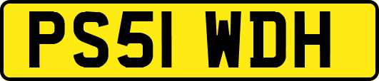 PS51WDH