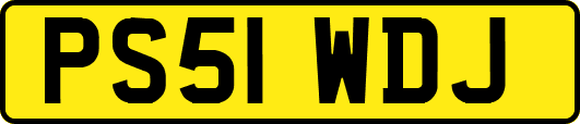 PS51WDJ