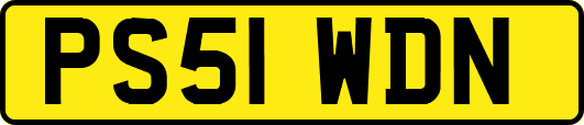 PS51WDN