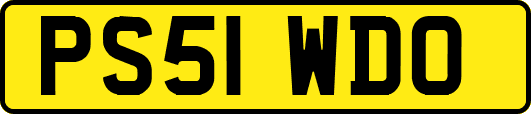 PS51WDO