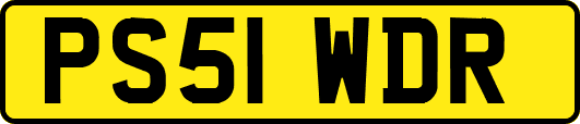 PS51WDR