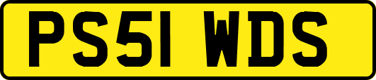PS51WDS