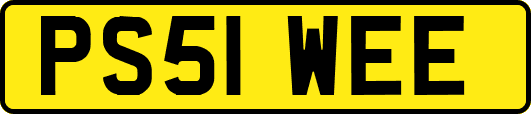 PS51WEE