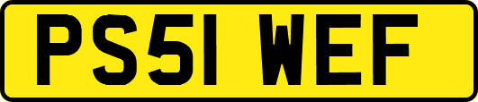 PS51WEF