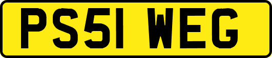 PS51WEG