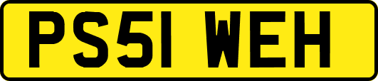 PS51WEH