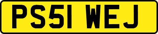 PS51WEJ