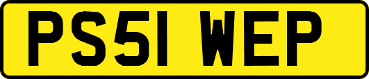 PS51WEP