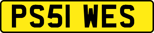 PS51WES