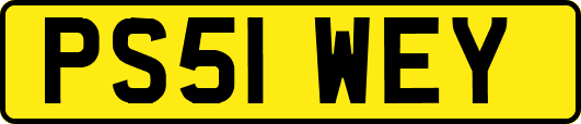 PS51WEY