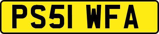 PS51WFA