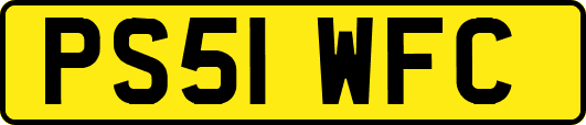 PS51WFC